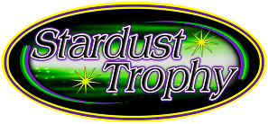 Stardust Trophy | Salina, Kansas